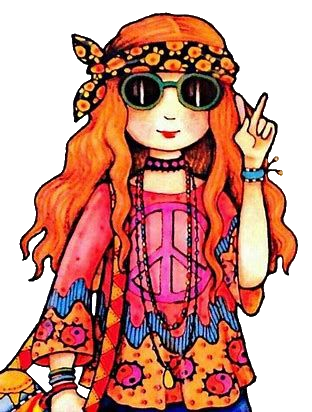 Hippie